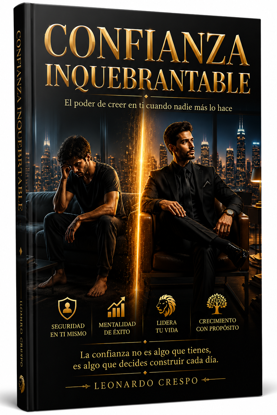 Confianza Inquebrantable
